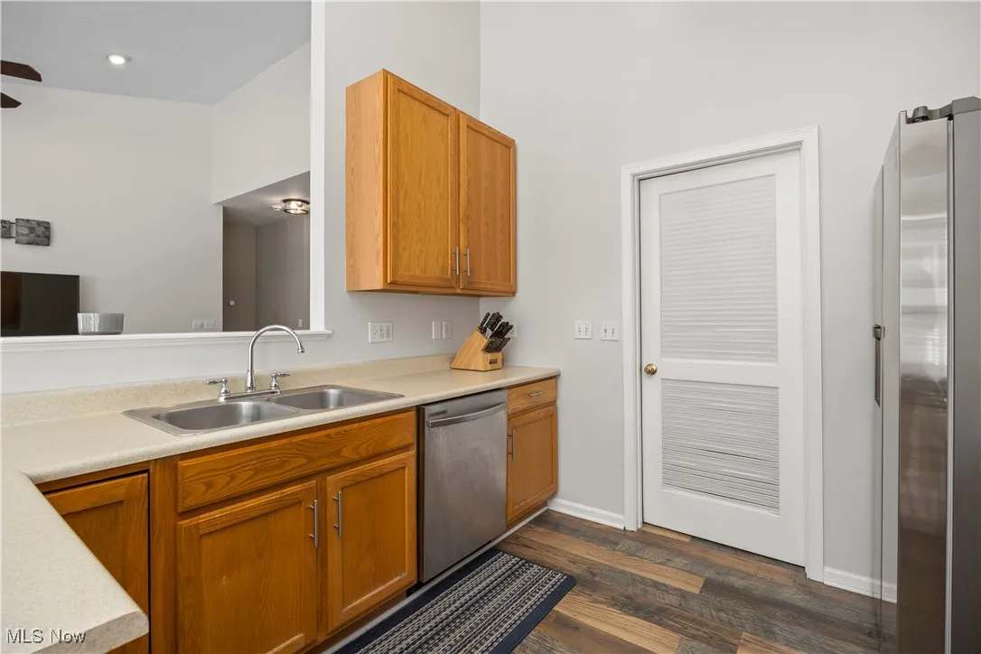 4413 Woodcrest Court, Lorain, Ohio 44053,MLS Now Listing ID