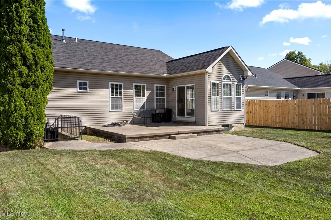 4413 Woodcrest Court, Lorain, Ohio 44053,MLS Now Listing ID