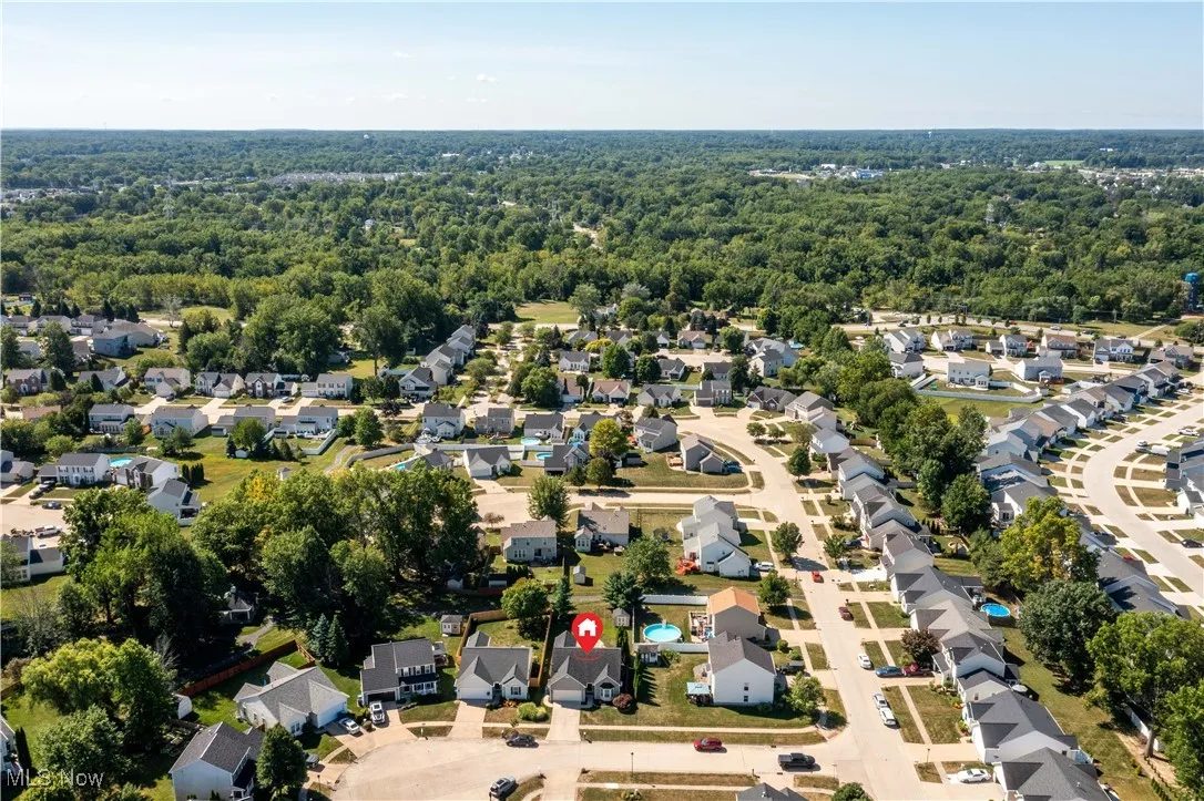 4413 Woodcrest Court, Lorain, Ohio 44053,MLS Now Listing ID