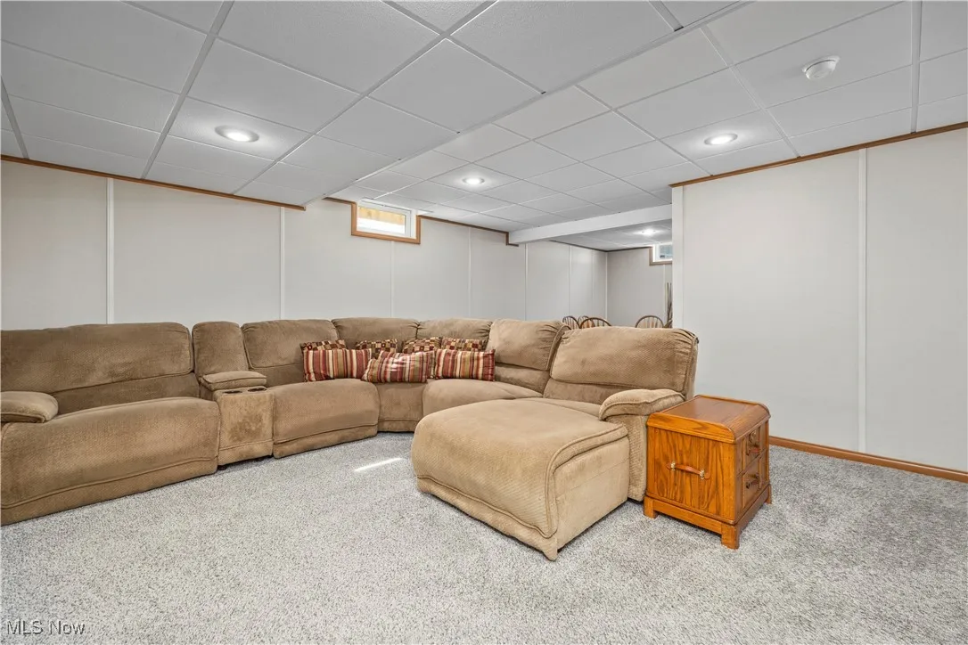 4413 Woodcrest Court, Lorain, Ohio 44053,MLS Now Listing ID