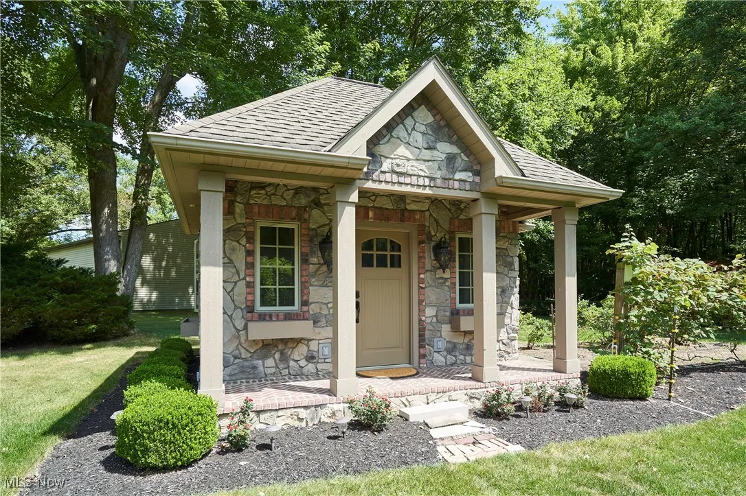 1263 S Hametown Road, Copley, Ohio 44321,MLS Now Listing ID
