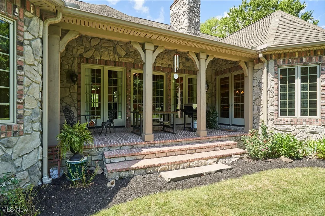 1263 S Hametown Road, Copley, Ohio 44321,MLS Now Listing ID