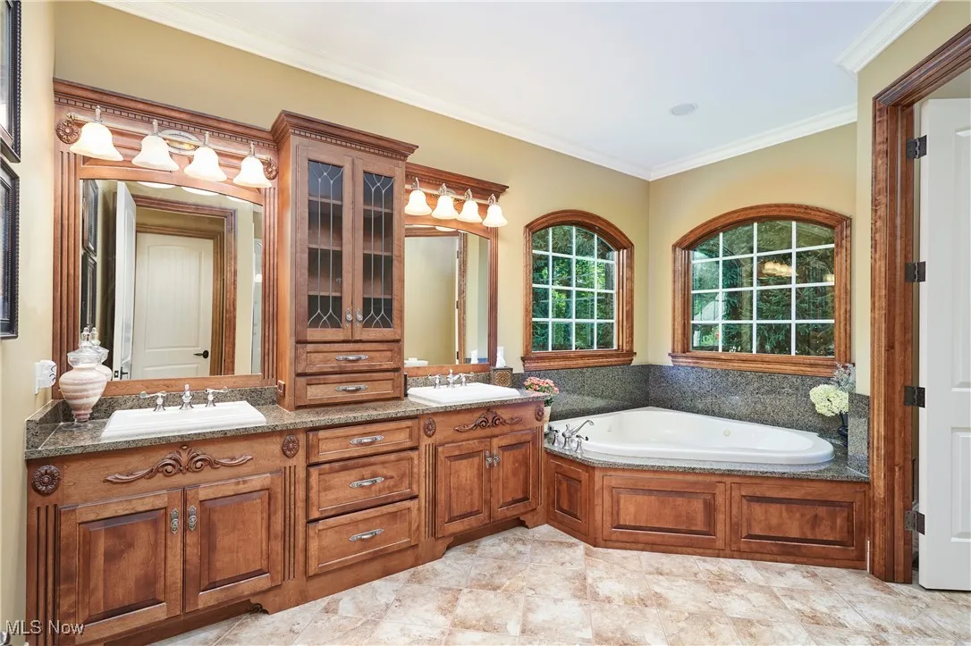 1263 S Hametown Road, Copley, Ohio 44321,MLS Now Listing ID