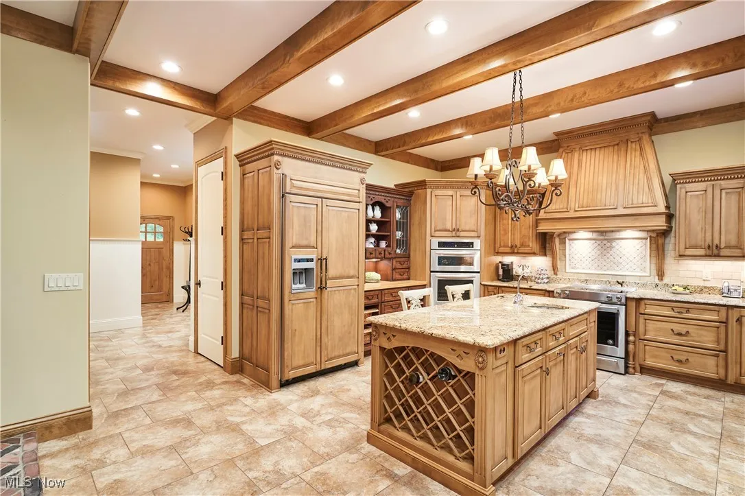 1263 S Hametown Road, Copley, Ohio 44321,MLS Now Listing ID