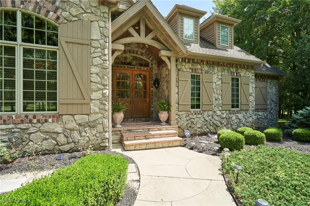 1263 S Hametown Road, Copley, Ohio 44321,MLS Now Listing ID
