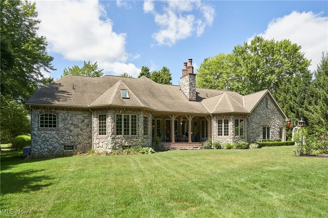 1263 S Hametown Road, Copley, Ohio 44321,MLS Now Listing ID