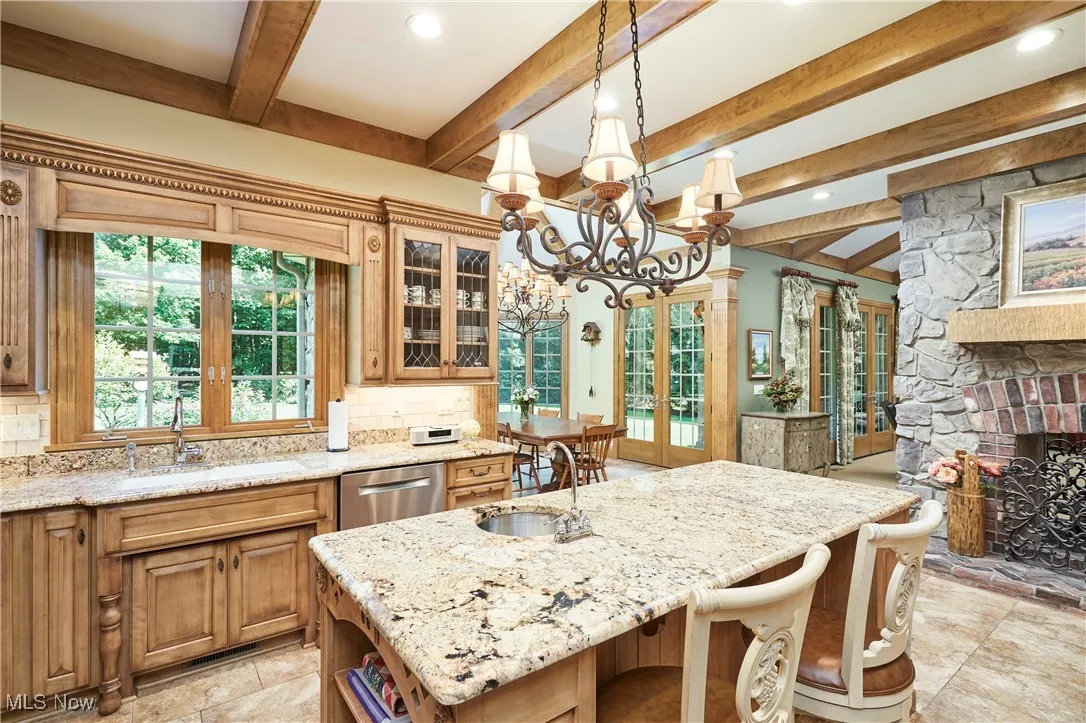 1263 S Hametown Road, Copley, Ohio 44321,MLS Now Listing ID