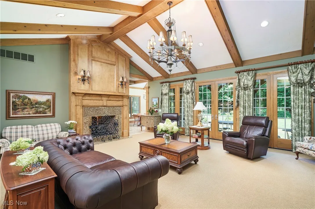 1263 S Hametown Road, Copley, Ohio 44321,MLS Now Listing ID