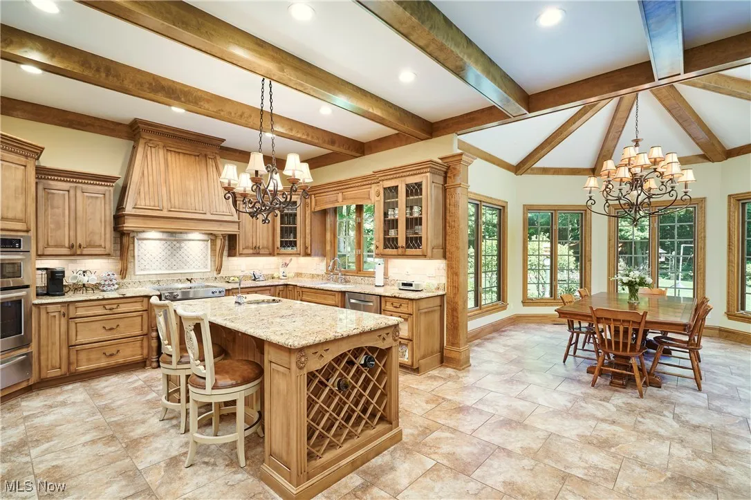 1263 S Hametown Road, Copley, Ohio 44321,MLS Now Listing ID