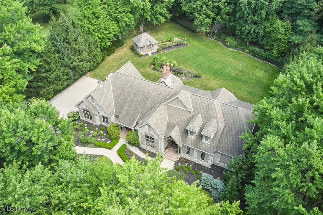 1263 S Hametown Road, Copley, Ohio 44321,MLS Now Listing ID
