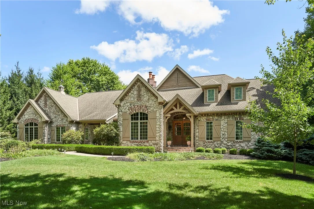 1263 S Hametown Road, Copley, Ohio 44321,MLS Now Listing ID