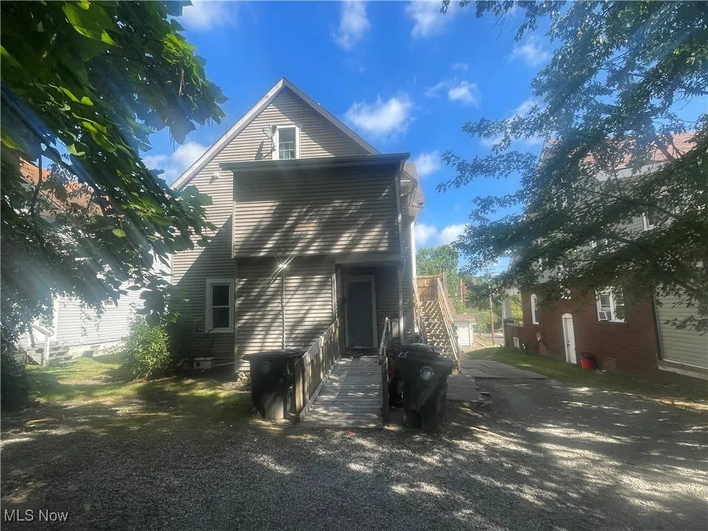 878 Florida Avenue, Akron, Ohio 44314,MLS Now Listing ID