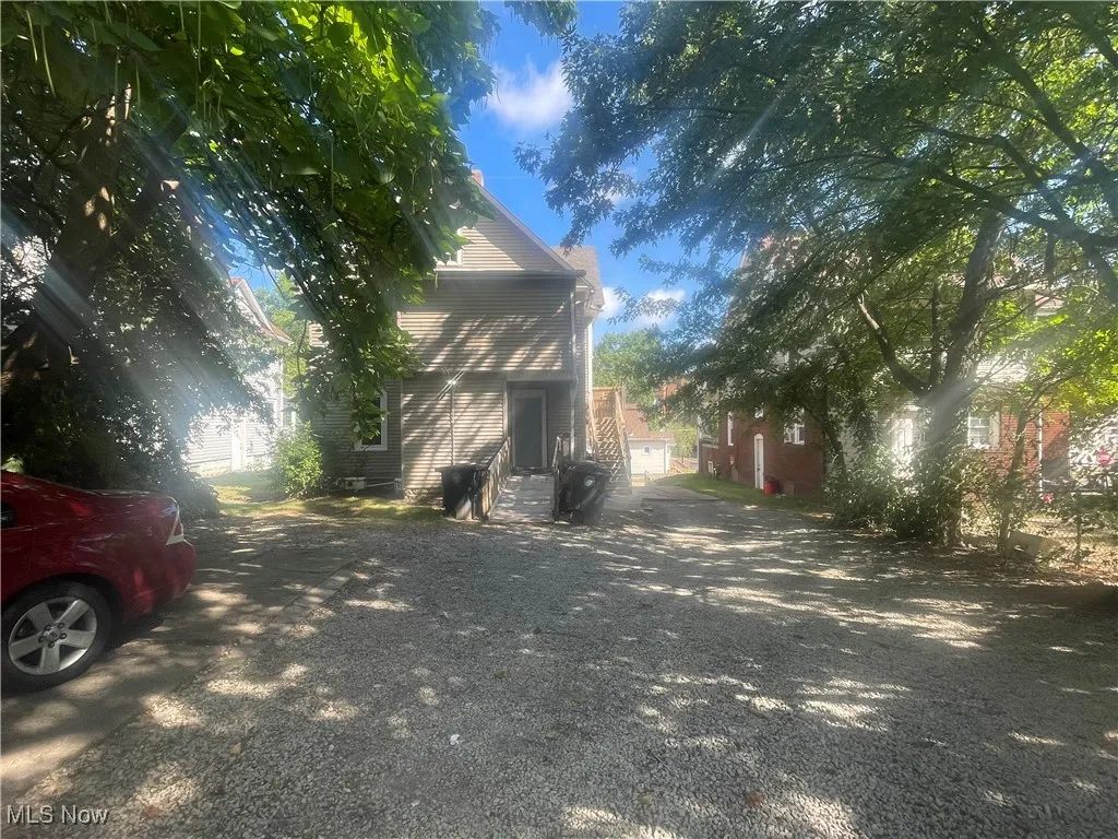 878 Florida Avenue, Akron, Ohio 44314,MLS Now Listing ID