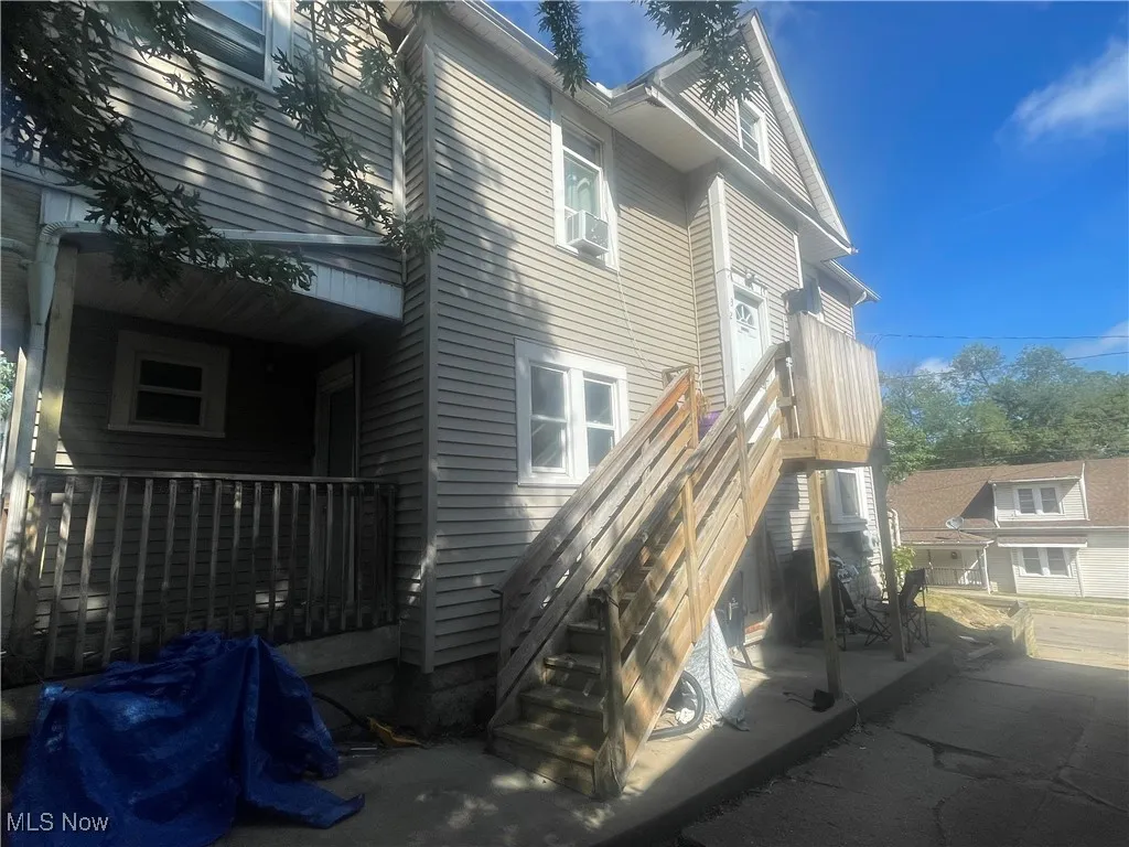 878 Florida Avenue, Akron, Ohio 44314,MLS Now Listing ID