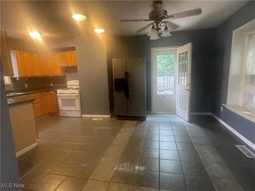 158 Naples Street, Akron, Ohio 44310,MLS Now Listing ID