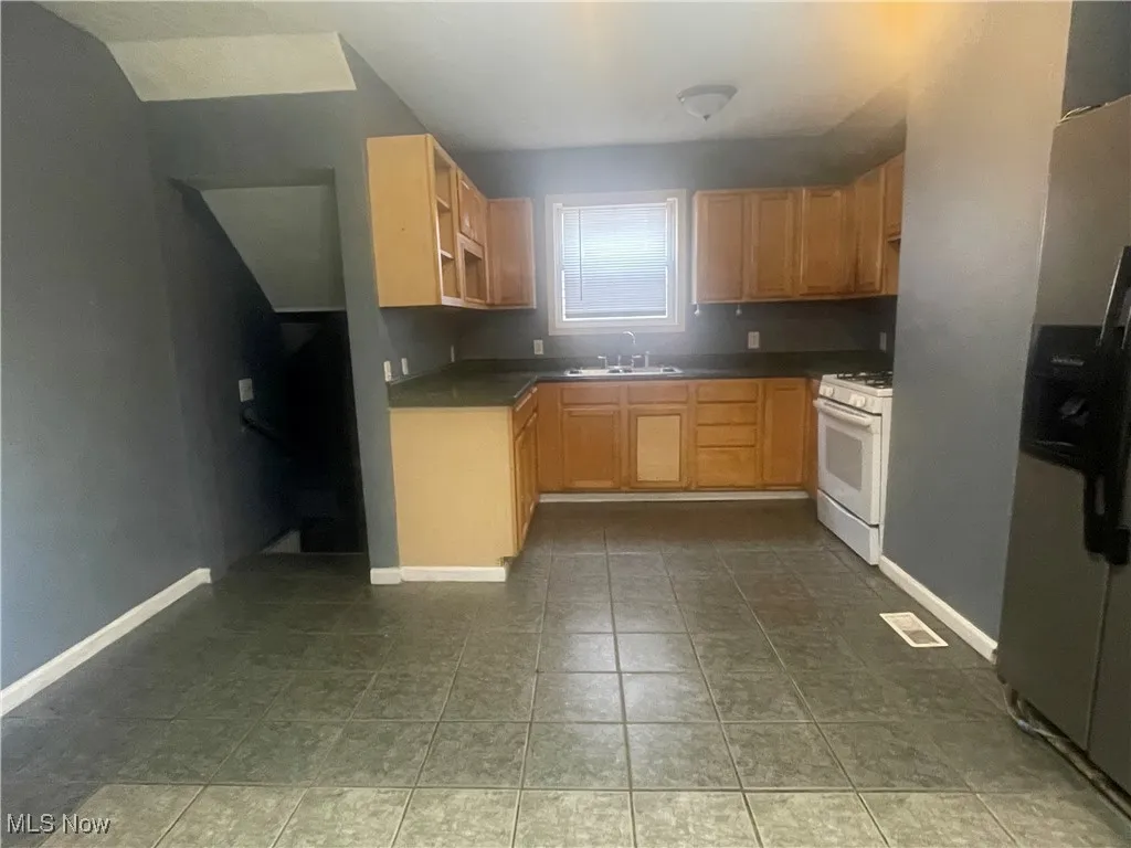 158 Naples Street, Akron, Ohio 44310,MLS Now Listing ID