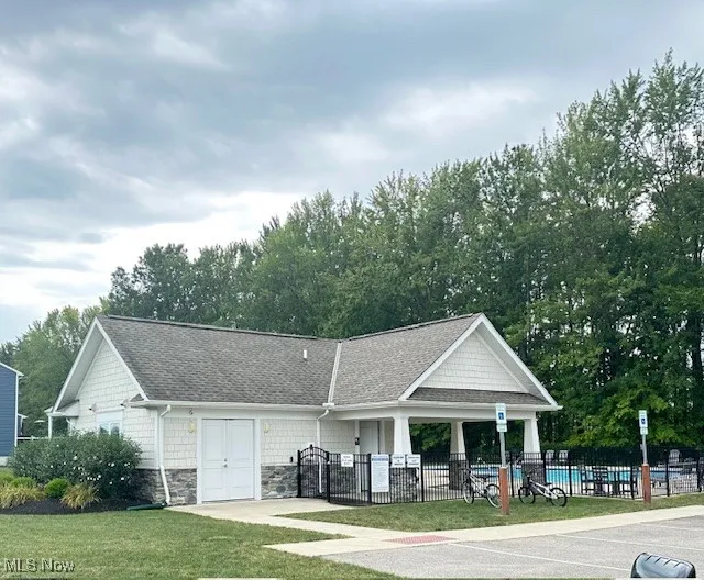 9358 Nash Lane, North Ridgeville, Ohio 44039,MLS Now Listing ID
