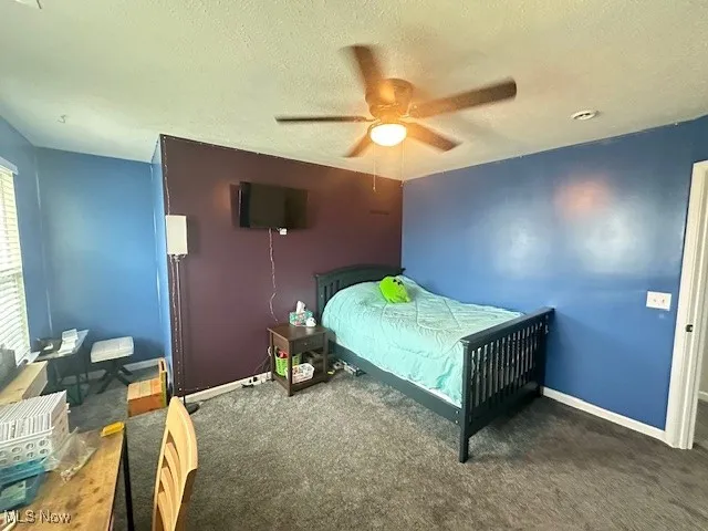 Very spacious