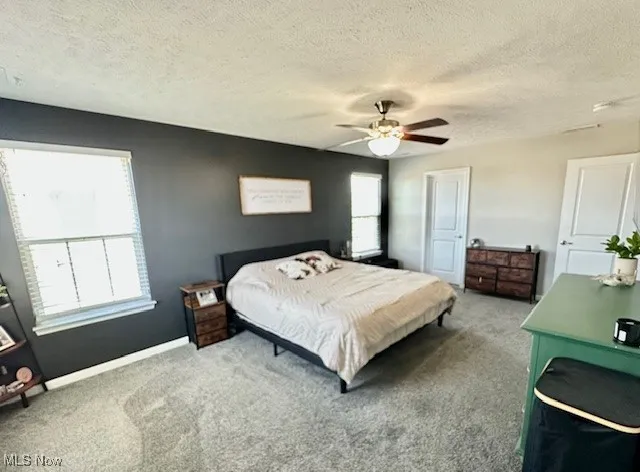 Very Spacious