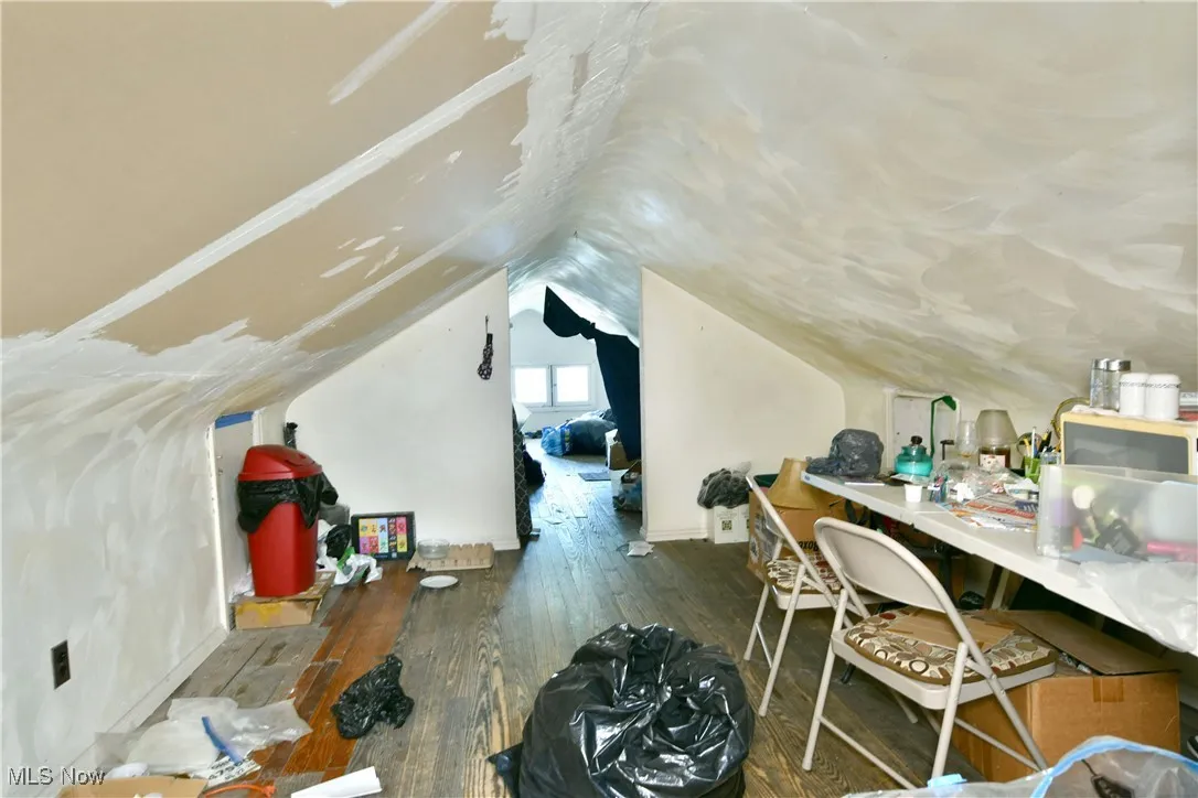 347 E Ravenwood Avenue, Youngstown, Ohio 44507,MLS Now Listing ID