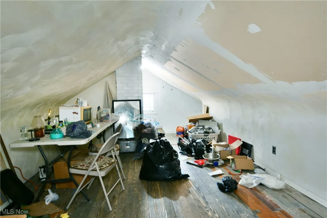 347 E Ravenwood Avenue, Youngstown, Ohio 44507,MLS Now Listing ID