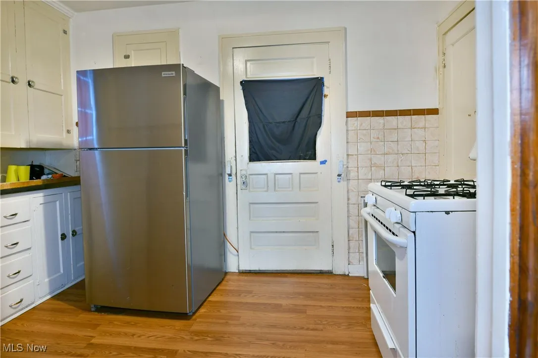 347 E Ravenwood Avenue, Youngstown, Ohio 44507,MLS Now Listing ID