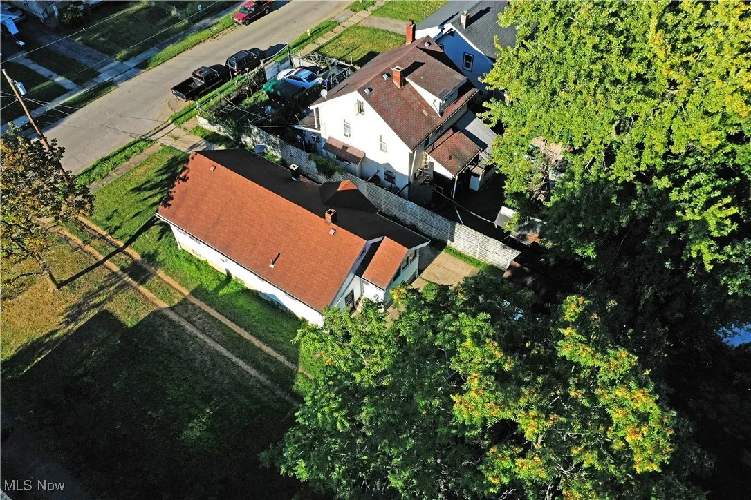347 E Ravenwood Avenue, Youngstown, Ohio 44507,MLS Now Listing ID