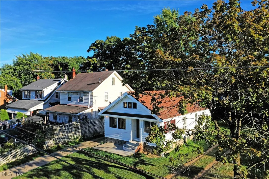 347 E Ravenwood Avenue, Youngstown, Ohio 44507,MLS Now Listing ID