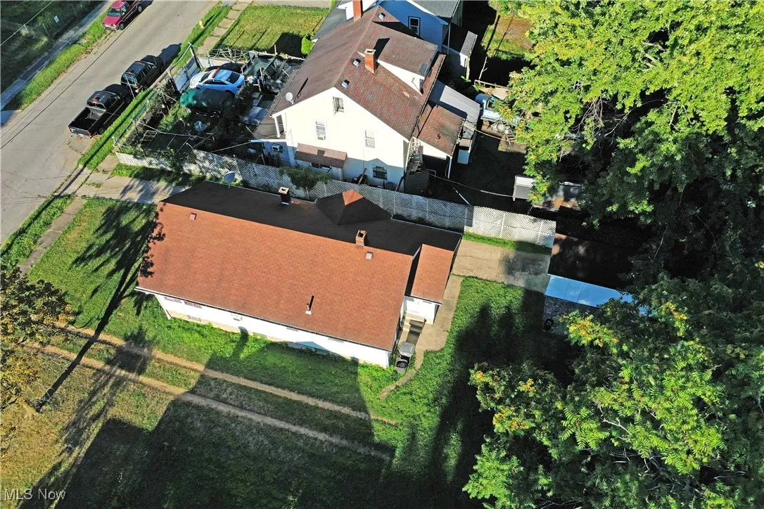 347 E Ravenwood Avenue, Youngstown, Ohio 44507,MLS Now Listing ID