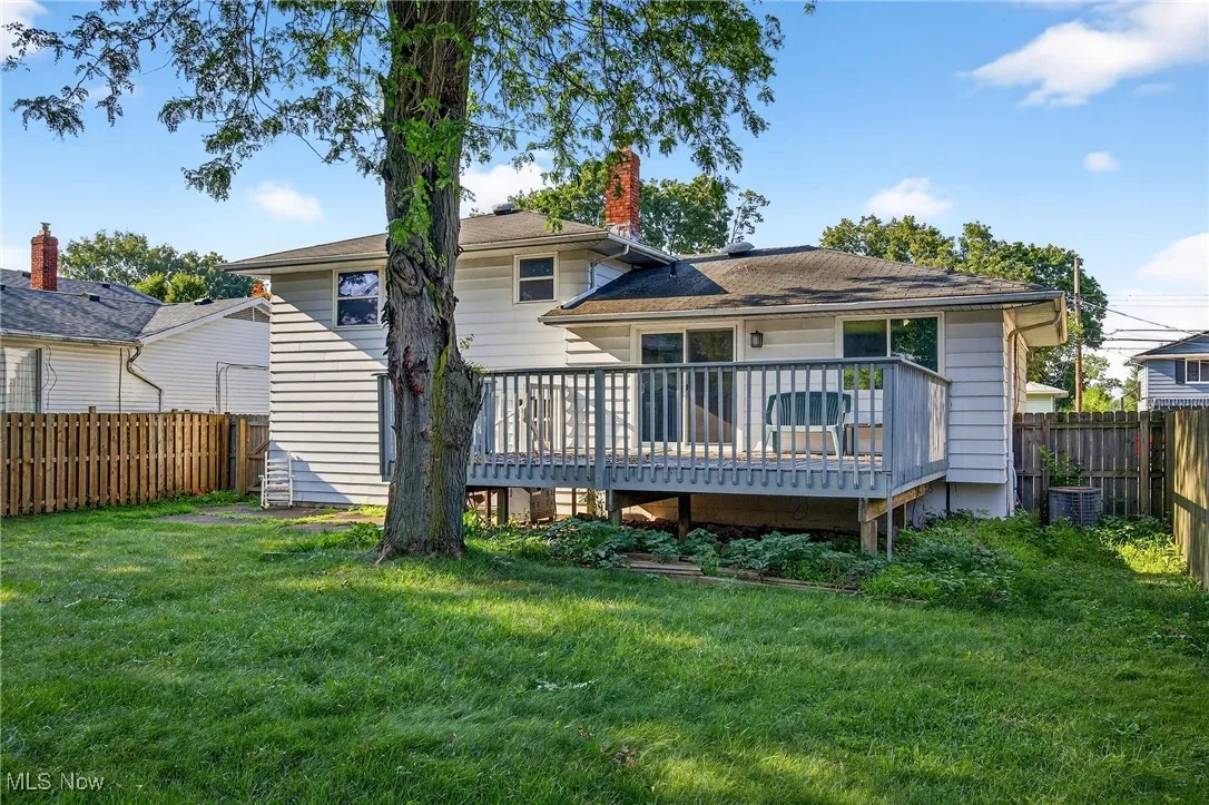 13845 Starlite Drive, Brook Park, Ohio 44142,MLS Now Listing ID