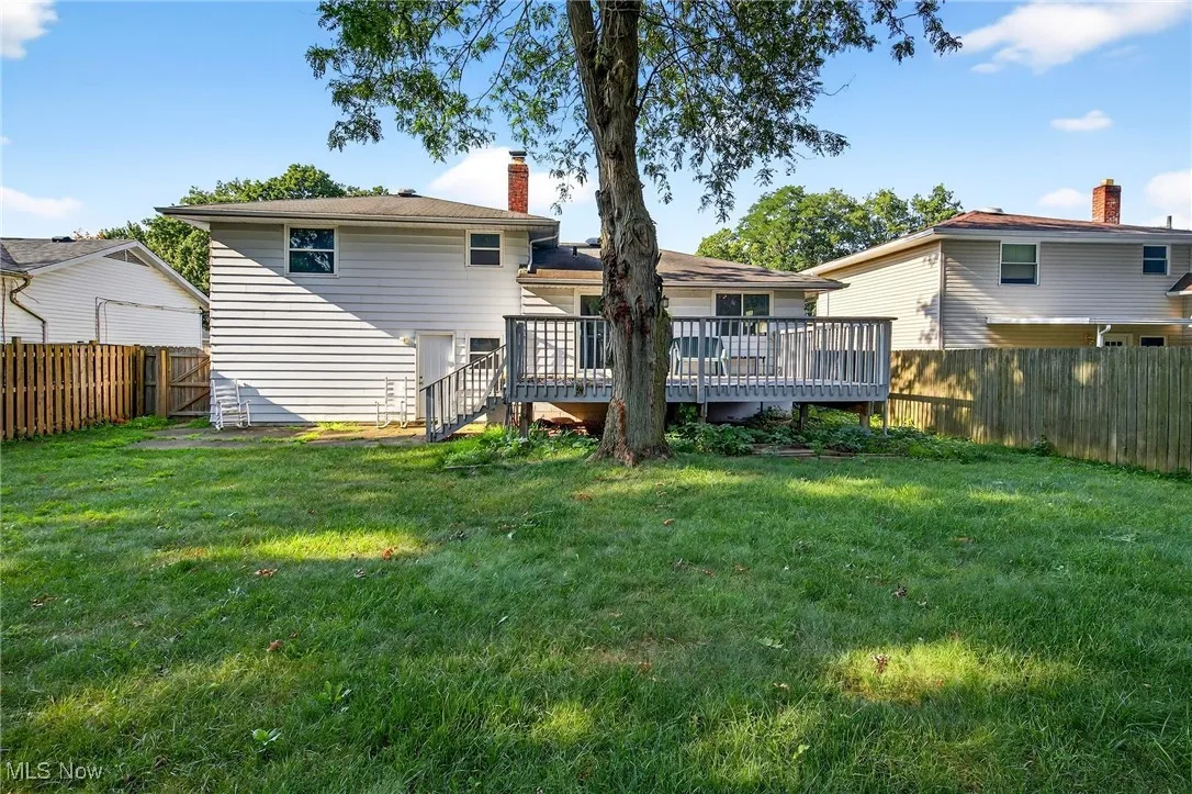 13845 Starlite Drive, Brook Park, Ohio 44142,MLS Now Listing ID
