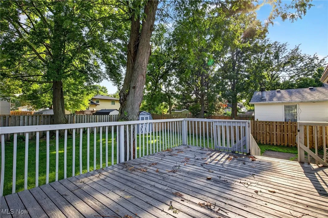 13845 Starlite Drive, Brook Park, Ohio 44142,MLS Now Listing ID
