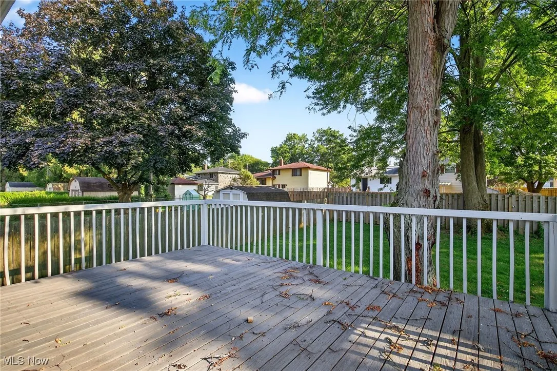 13845 Starlite Drive, Brook Park, Ohio 44142,MLS Now Listing ID