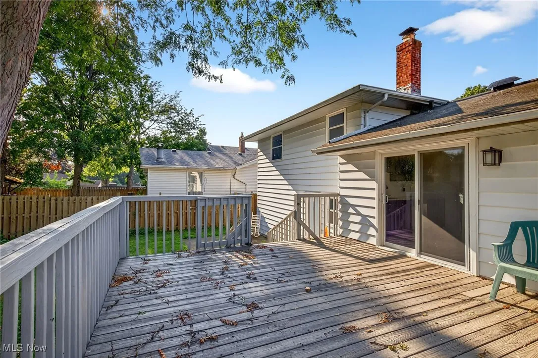13845 Starlite Drive, Brook Park, Ohio 44142,MLS Now Listing ID