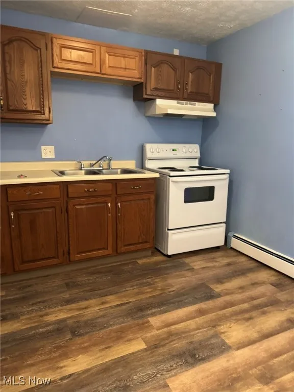 7515 Oregon Trail # 2, Boardman, Ohio 44512,MLS Now Listing ID