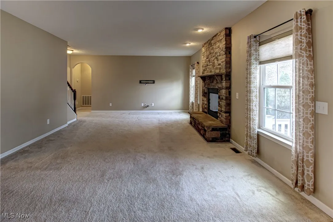 236 Lyndover Way, Brunswick, Ohio 44212,MLS Now Listing ID