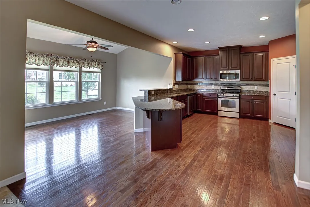 236 Lyndover Way, Brunswick, Ohio 44212,MLS Now Listing ID