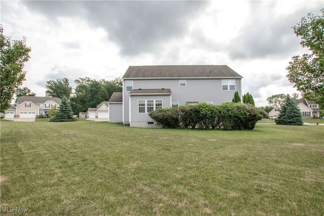 236 Lyndover Way, Brunswick, Ohio 44212,MLS Now Listing ID