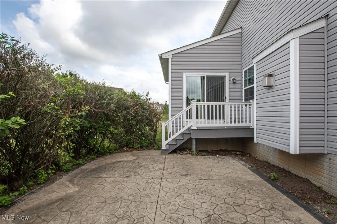 236 Lyndover Way, Brunswick, Ohio 44212,MLS Now Listing ID