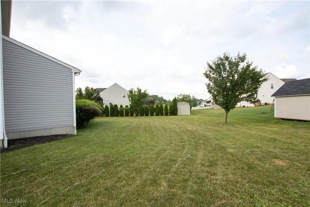236 Lyndover Way, Brunswick, Ohio 44212,MLS Now Listing ID