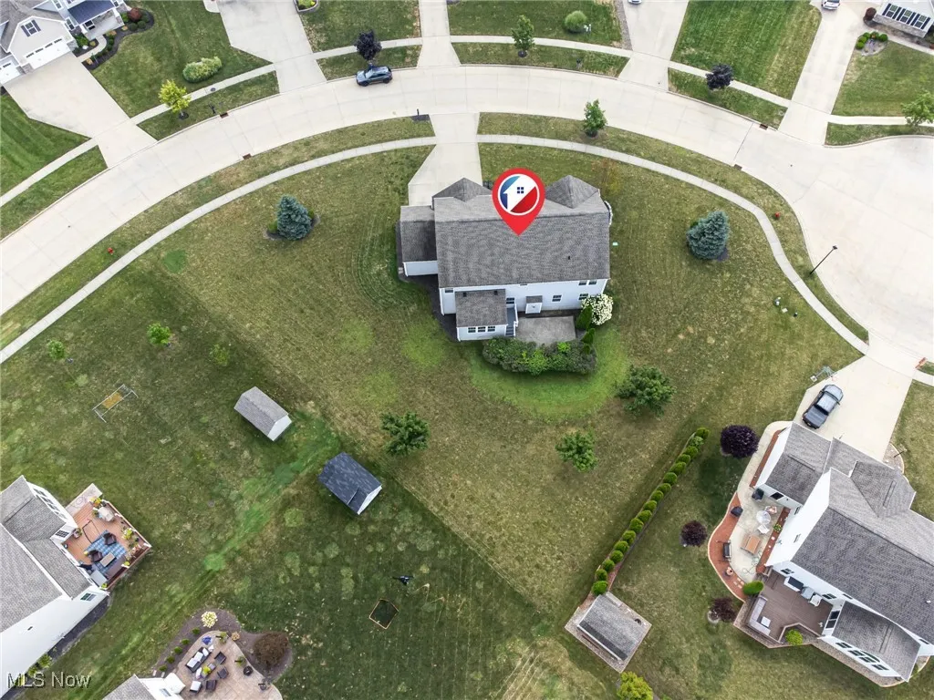 236 Lyndover Way, Brunswick, Ohio 44212,MLS Now Listing ID