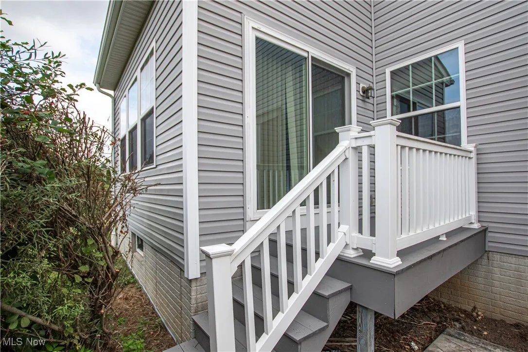 236 Lyndover Way, Brunswick, Ohio 44212,MLS Now Listing ID