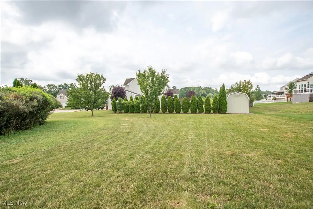 236 Lyndover Way, Brunswick, Ohio 44212,MLS Now Listing ID