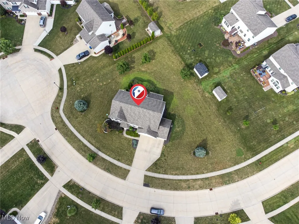 236 Lyndover Way, Brunswick, Ohio 44212,MLS Now Listing ID
