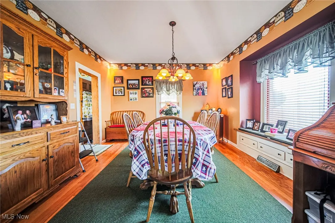 153 S Main Street, Creston, Ohio 44217,MLS Now Listing ID