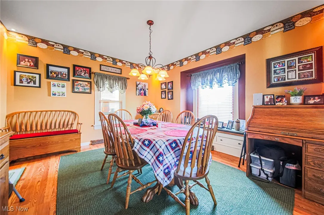 153 S Main Street, Creston, Ohio 44217,MLS Now Listing ID