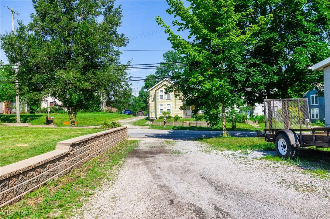 153 S Main Street, Creston, Ohio 44217,MLS Now Listing ID