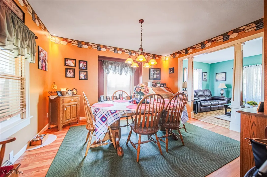 153 S Main Street, Creston, Ohio 44217,MLS Now Listing ID