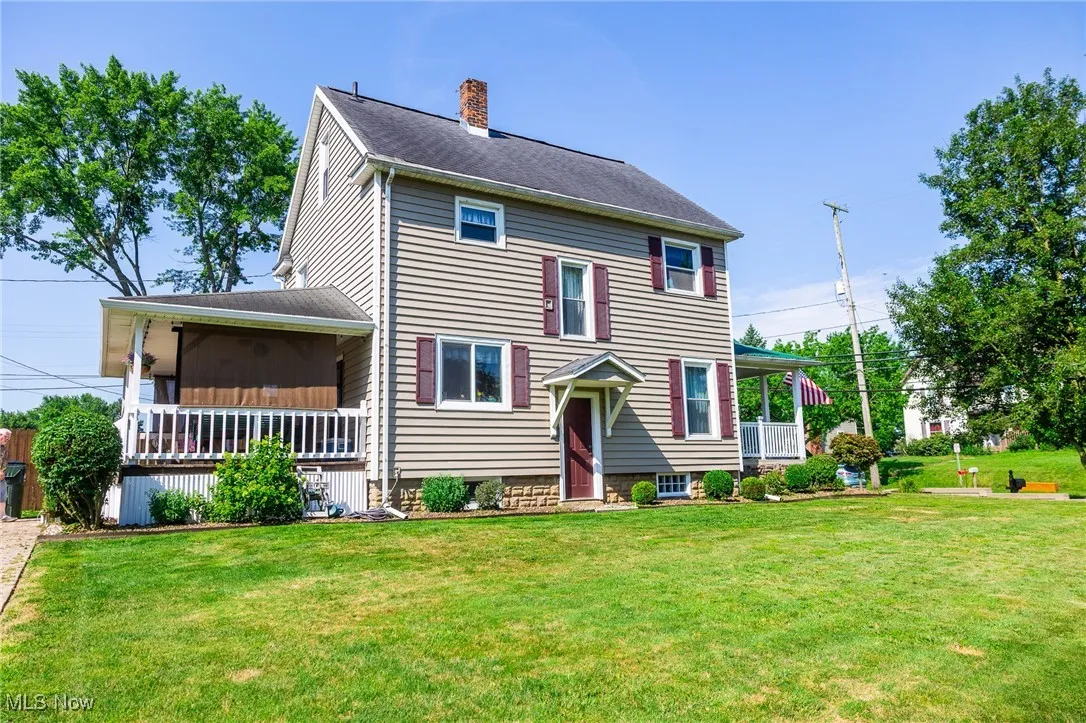 153 S Main Street, Creston, Ohio 44217,MLS Now Listing ID