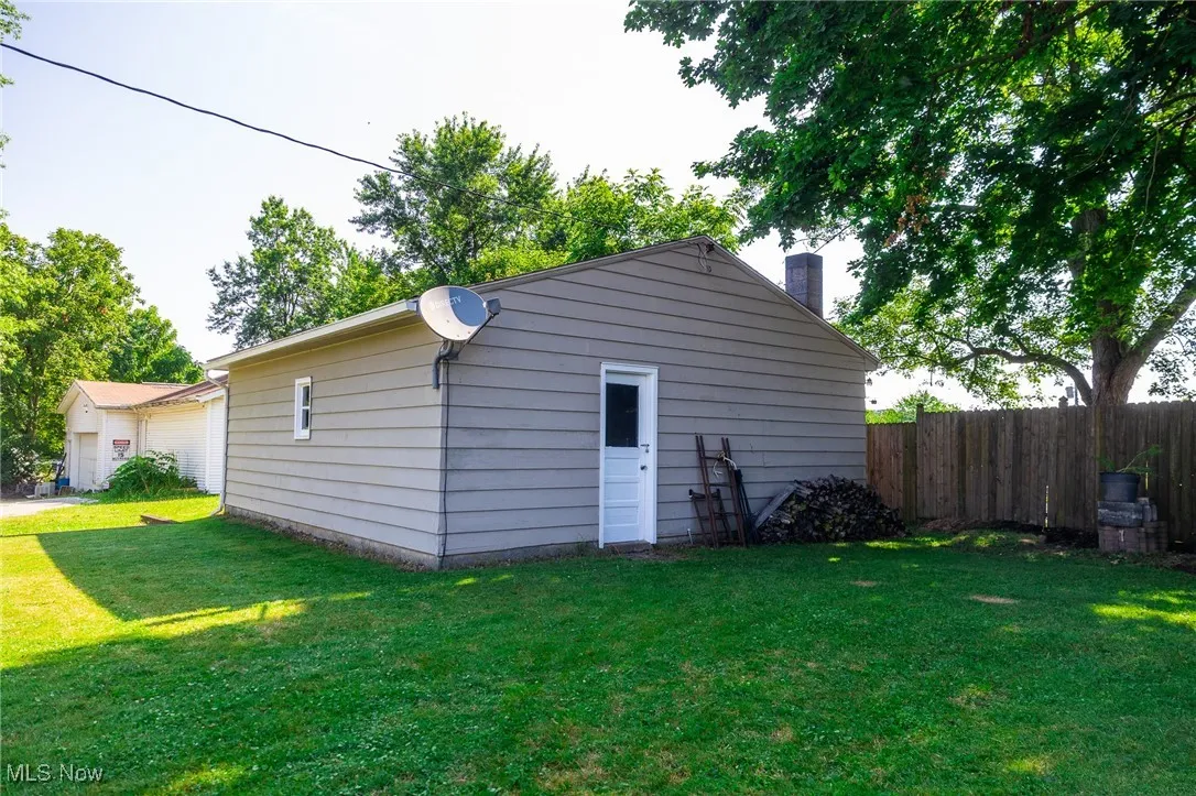 153 S Main Street, Creston, Ohio 44217,MLS Now Listing ID